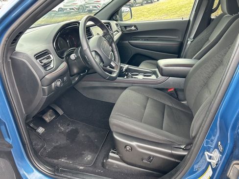 Used 2025 Dodge Durango GT image 6