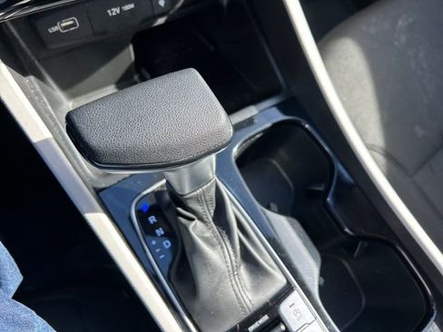 Used 2024 Hyundai Tucson SEL image 20