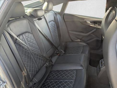 Used 2021 Audi S5 Premium Plus w/ Premium Plus Package image 20