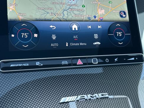 New 2026 Mercedes-Benz GLC 43 AMG 4MATIC image 21