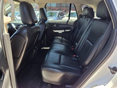 Used 2012 Ford Edge SEL FWD image 23