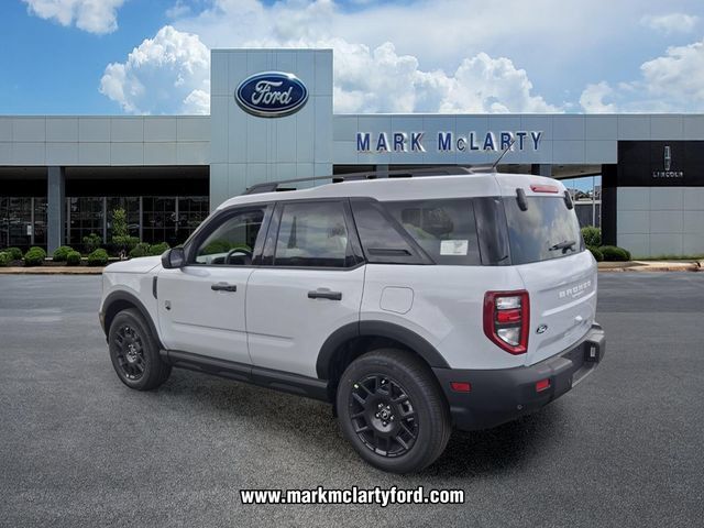 New 2026 Ford Bronco Sport Big Bend AWD/4WD image 3
