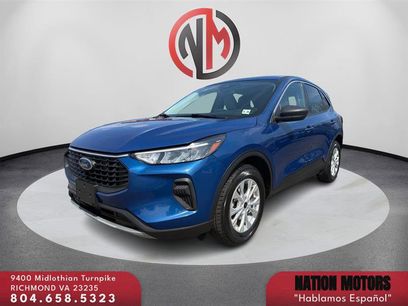 Used 2023 Ford Escape Active