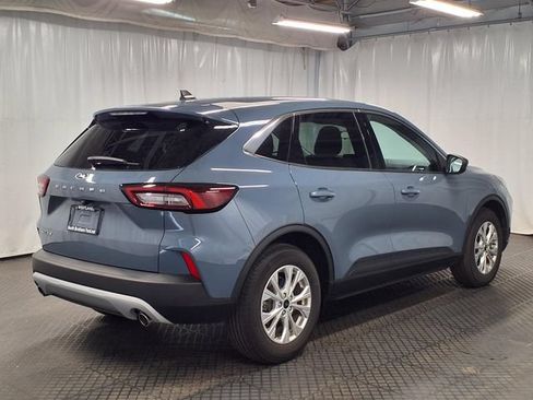 Used 2024 Ford Escape Active FWD image 6