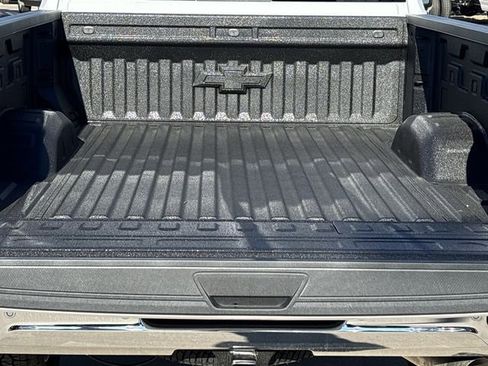 New 2026 Chevrolet Silverado 3500 LTZ w/ LTZ Premium Texas Edition image 25