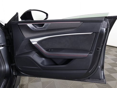 Used 2022 Audi RS 7 Sportback image 27