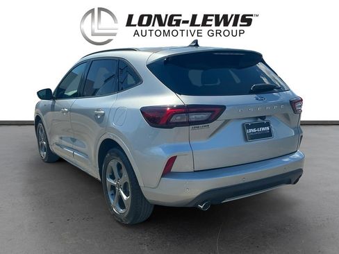 Used 2023 Ford Escape ST-Line w/ Tech Pack #1 FWD image 4
