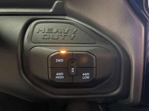 New 2026 RAM 4500 Tradesman w/ Laramie Trim Package image 25