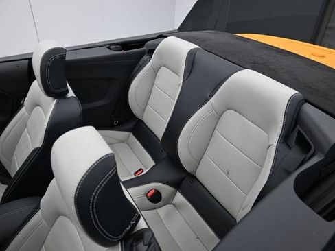 New 2026 Ford Mustang GT Premium image 25