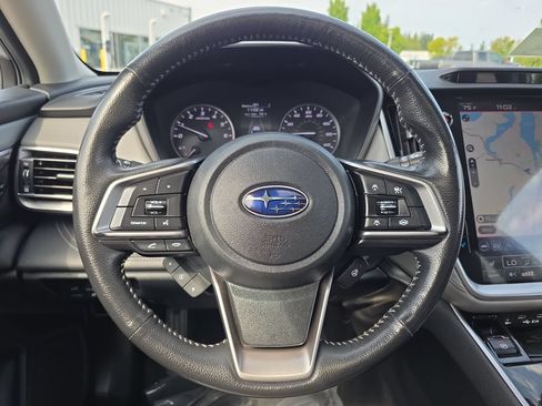 Used 2022 Subaru Outback Limited XT w/ Popular Package #2 AWD/4WD image 21