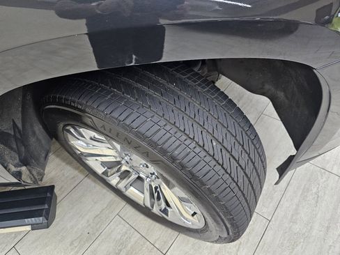 Used 2019 Cadillac Escalade ESV Premium Luxury w/ LPO, Radiant Package image 46