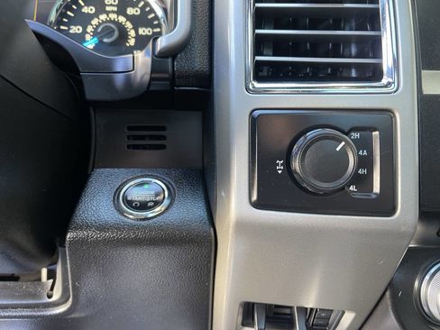 Used 2015 Ford F150 Lariat w/ Equipment Group 501A Mid image 19