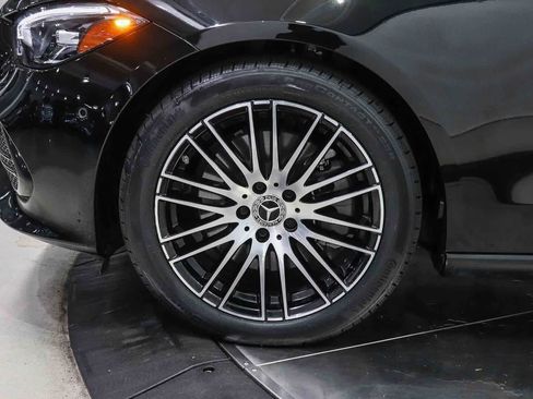 Certified 2024 Mercedes-Benz C 300 Sedan image 9