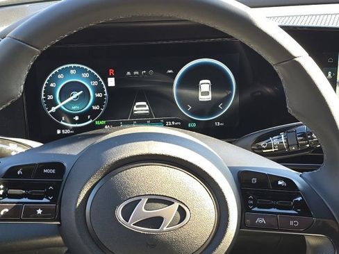 New 2026 Hyundai Elantra Sport FWD image 12