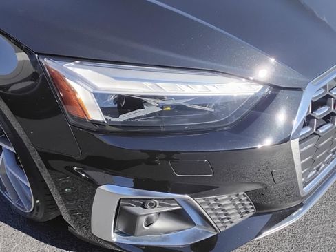 Certified 2024 Audi S5 Prestige image 8