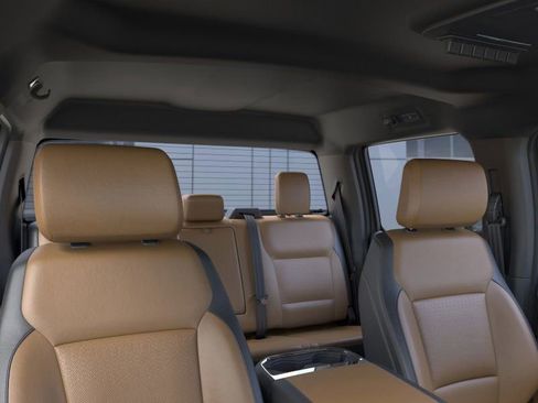 New 2026 Ford F350 Lariat image 24