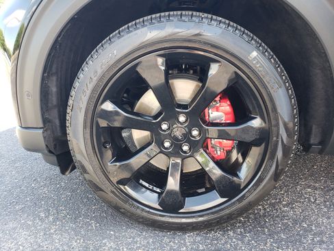 Used 2021 Ford Explorer ST w/ Equipment Group 401A AWD/4WD image 9