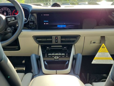 New 2026 Porsche Cayenne S AWD/4WD image 22