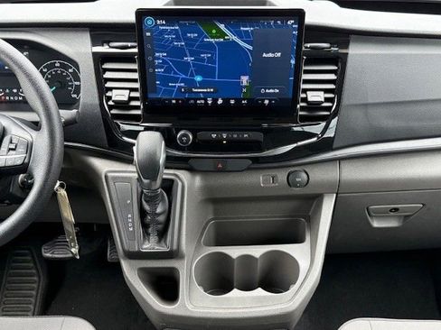 Certified 2024 Ford Transit 350 XLT image 19