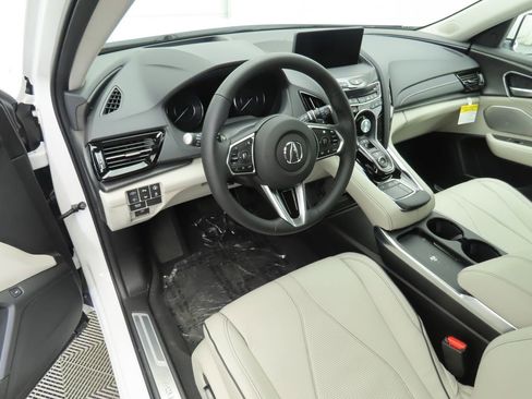 New 2026 Acura RDX Advance Package image 10