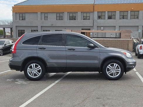 Used 2011 Honda CR-V EX image 4