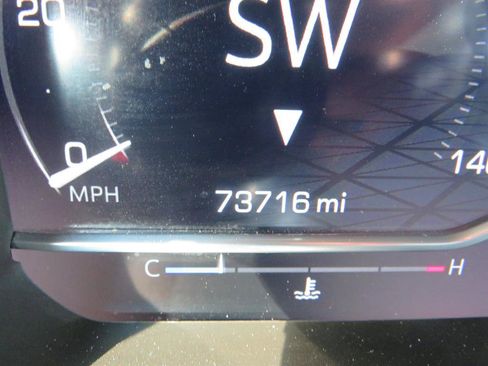 Used 2023 GMC Sierra 1500 AT4 w/ AT4 Premium Package image 20