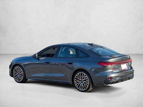 New 2025 Audi S5 Premium Plus AWD/4WD image 7