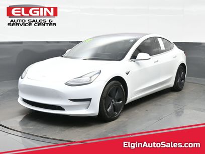Used 2018 Tesla Model 3 Long Range