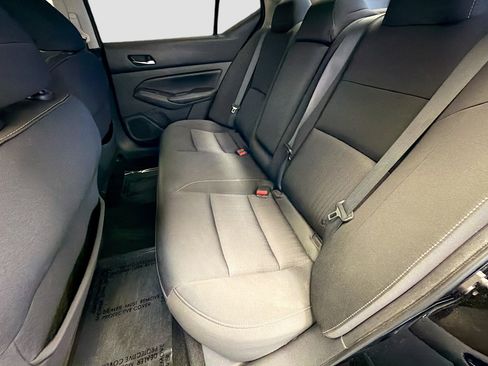 Used 2020 Nissan Altima 2.5 S image 13