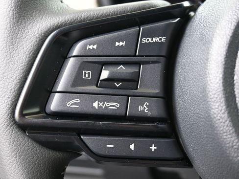 New 2026 Subaru Forester Premium image 24