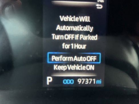 Used 2024 Toyota Sienna XSE w/ XSE Plus Package image 14