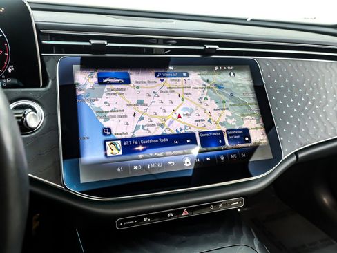 Certified 2024 Mercedes-Benz E 350 4MATIC Sedan image 22