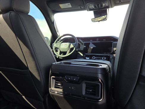 New 2026 GMC Sierra 1500 AT4 w/ AT4 Premium Package image 29