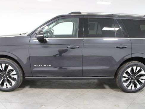 New 2026 Ford Expedition Platinum AWD/4WD image 5