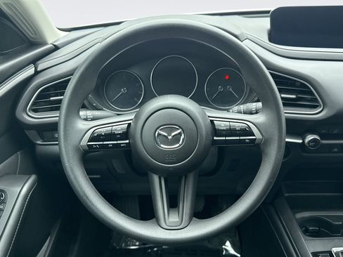 Used 2025 MAZDA CX-30 AWD 2.5 S image 12