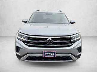 Used 2023 Volkswagen Atlas SE AWD/4WD video 2