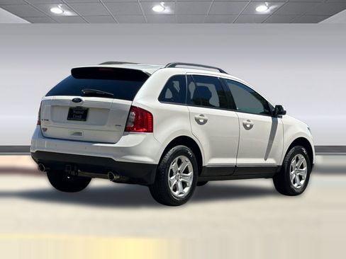 Used 2013 Ford Edge SEL FWD image 8