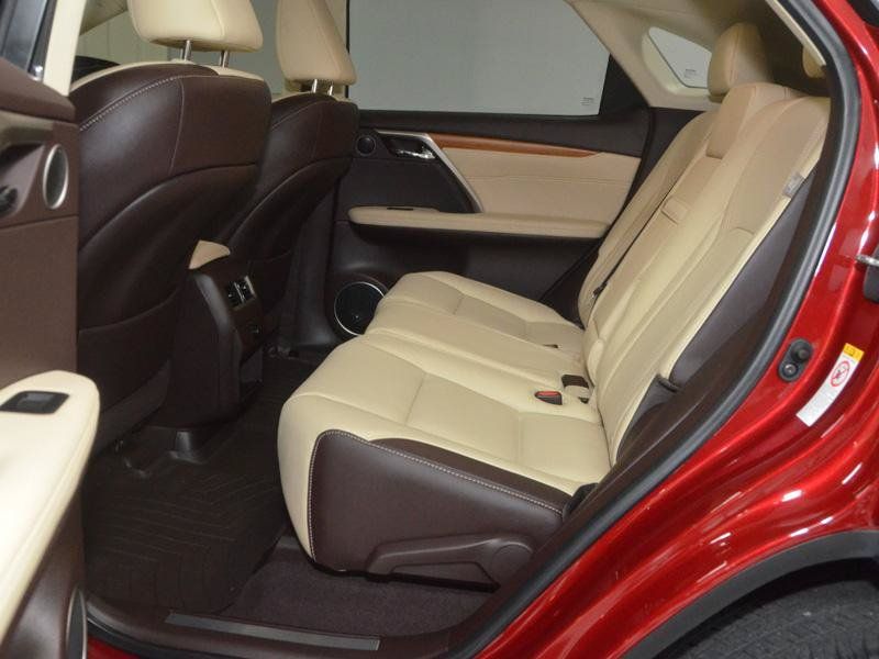 Used 2019 Lexus RX 350 FWD w/ Navigation Package image 32