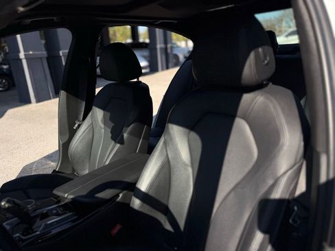 Used 2018 BMW 530e w/ Premium Package 2 image 23