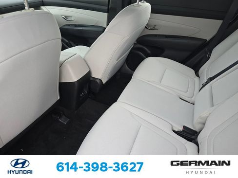 Certified 2026 Hyundai Tucson SE FWD image 20