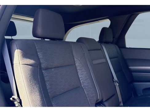 New 2026 Dodge Durango GT image 21