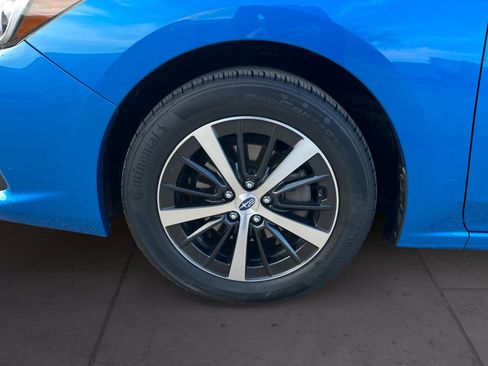 Used 2020 Subaru Impreza Premium w/ Popular Package #2 image 17