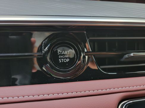 New 2026 INFINITI QX80 Autograph image 35