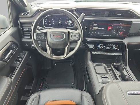 Certified 2026 GMC Sierra 2500 AT4 AWD/4WD image 19