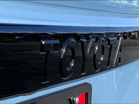 New 2026 Toyota Land Cruiser AWD/4WD image 15