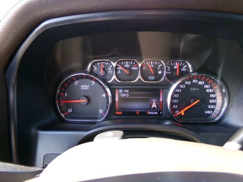 Used 2015 GMC Sierra 3500 SLT w/ Duramax Plus Package image 20