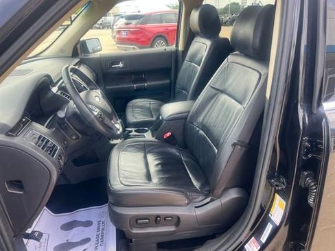 Used 2019 Ford Flex SEL w/ Equipment Group 202A FWD image 12