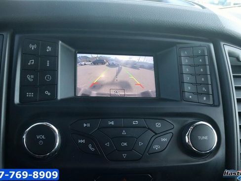 Used 2019 Ford Ranger XL w/ Equipment Group 101A Mid image 22