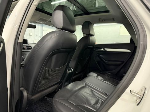 Used 2017 Audi Q3 2.0T Premium image 32