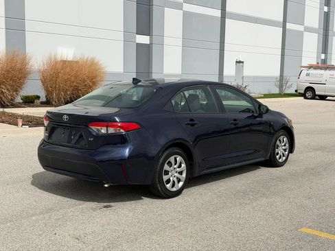 Used 2020 Toyota Corolla LE image 5